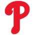 Philadelphia Phillies Logo